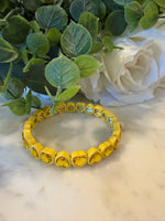 Load image into Gallery viewer, Mini Heart Shape Alloy Jewel Bracelet
