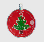 Load image into Gallery viewer, Christmas Facial Mask
