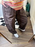 Load image into Gallery viewer, Barrel Utility Pants
