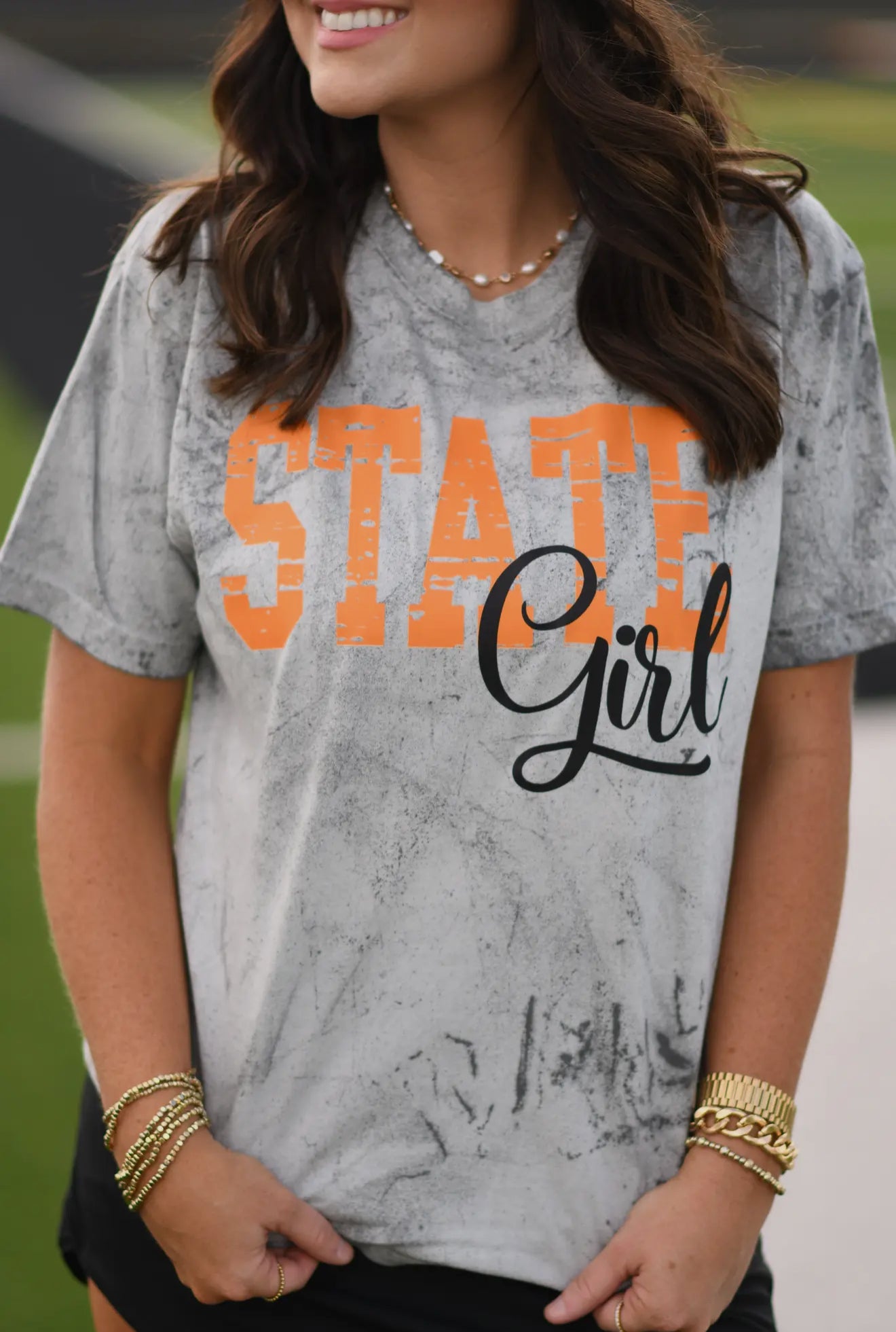 State Girl Tee