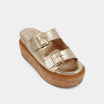 Load image into Gallery viewer, Shu Shop Lucinda Gold
