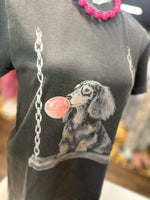 Load image into Gallery viewer, Bubble Gum Doxie
