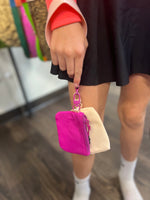 Load image into Gallery viewer, Wristlet Wallet
