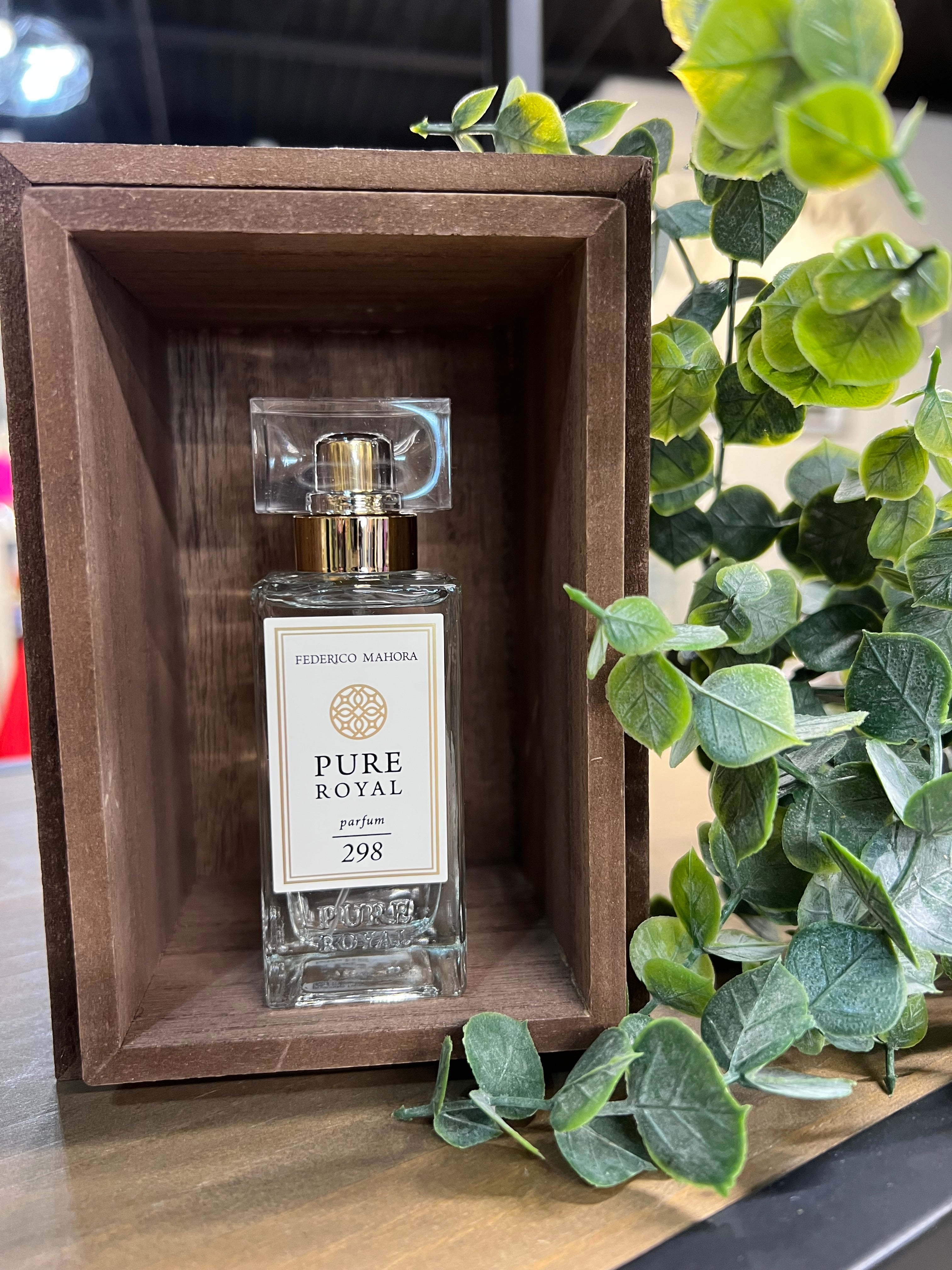 Frederico Mahora Pure Royal 298 Parfum