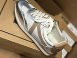 Load image into Gallery viewer, Mia Rafa Nude Sneaker
