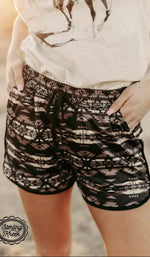 Load image into Gallery viewer, STERLING KREEK ~ Cowgirl Canyon Shorts
