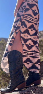 Load image into Gallery viewer, STERLING KREEK THE SAVANNA DESERT DRESS
