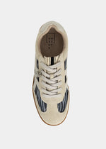 Load image into Gallery viewer, Shu Shop Sasha Zebra Sneaker
