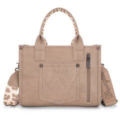 Wrangler Conceal & Carry Tote Crossbody