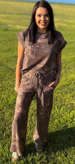 Load image into Gallery viewer, STERLING KREEK ~ DUSTY CAMO KREEK PANTS
