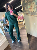 Load image into Gallery viewer, Striped Lounge Set
