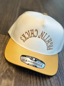 Fall Caps