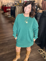 Load image into Gallery viewer, HyFve Long Sleeve Tee Dess
