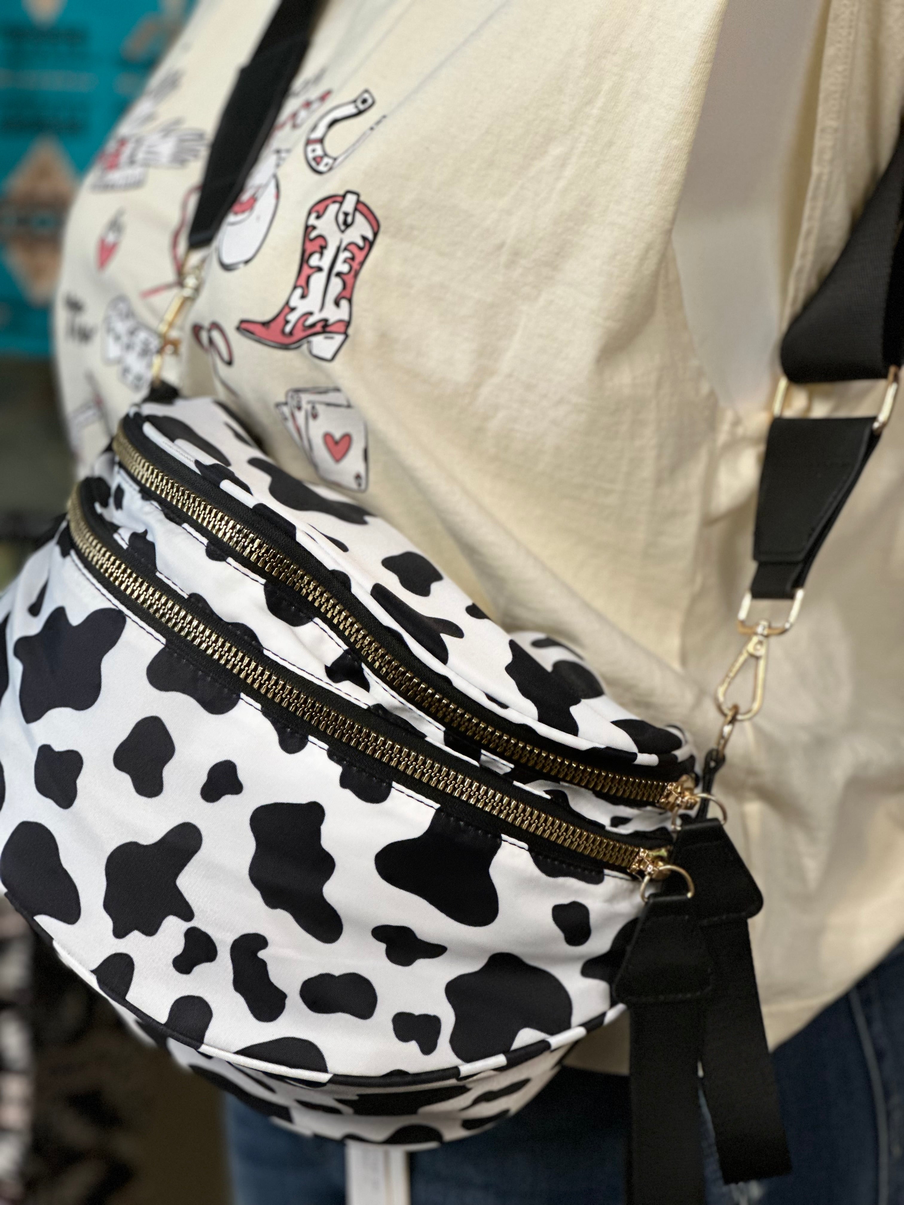 Cow Bum Bug