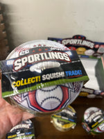 Load image into Gallery viewer, Sportlings Sugar Squish
