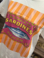 Load image into Gallery viewer, Sardine

