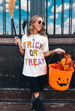 Load image into Gallery viewer, Trick Or Treat
