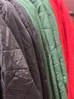 Load image into Gallery viewer, Quilted  Crop Jacket
