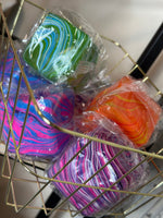 Load image into Gallery viewer, Squishy Swirl Cube
