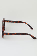 Load image into Gallery viewer, Modern Round Tinted Sunglasses
