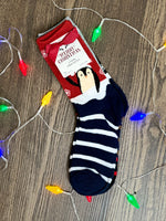 Load image into Gallery viewer, Merry Christmas Socks Pack of 3

