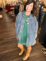 Load image into Gallery viewer, HyFve Long Sleeve Tee Dess
