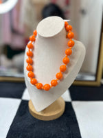 Load image into Gallery viewer, Bubble Gum Necklaces

