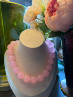 Load image into Gallery viewer, Neon Color Bubblegum Necklace
