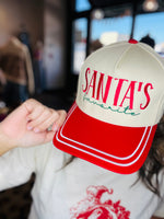 Load image into Gallery viewer, Christmas  Caps
