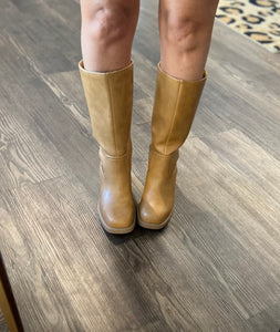 Riding Boot