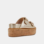 Load image into Gallery viewer, Shu Shop Lucinda Gold
