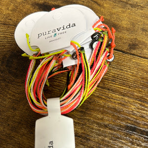 Pura Vida Cowabunga Original Bracelet