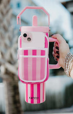 Load image into Gallery viewer, Tumbler Pouch Bag
