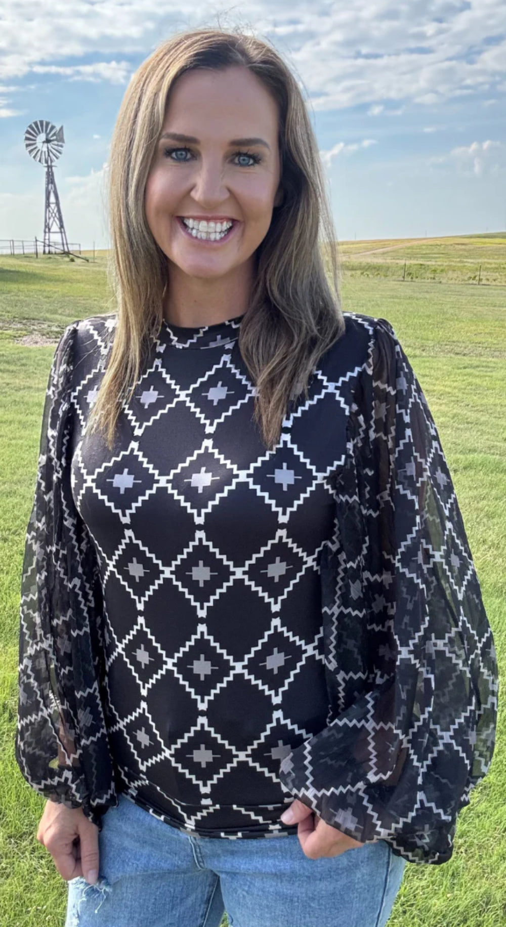 STERLING KREEK~ THE WAY IT IS TOP