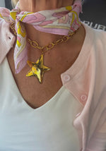 Load image into Gallery viewer, Star  Necklace
