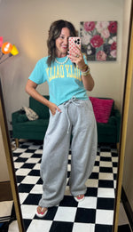 Load image into Gallery viewer, Barrel Sweatpants
