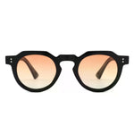 Load image into Gallery viewer, Round Keyhole Modern Glasses
