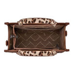 Load image into Gallery viewer, Wrangler Conceal &amp; Carry Tote Crossbody
