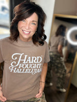 Load image into Gallery viewer, Hard Fought Hallelujah

