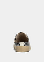 Load image into Gallery viewer, Shu Shop Polka Sneaker Mule
