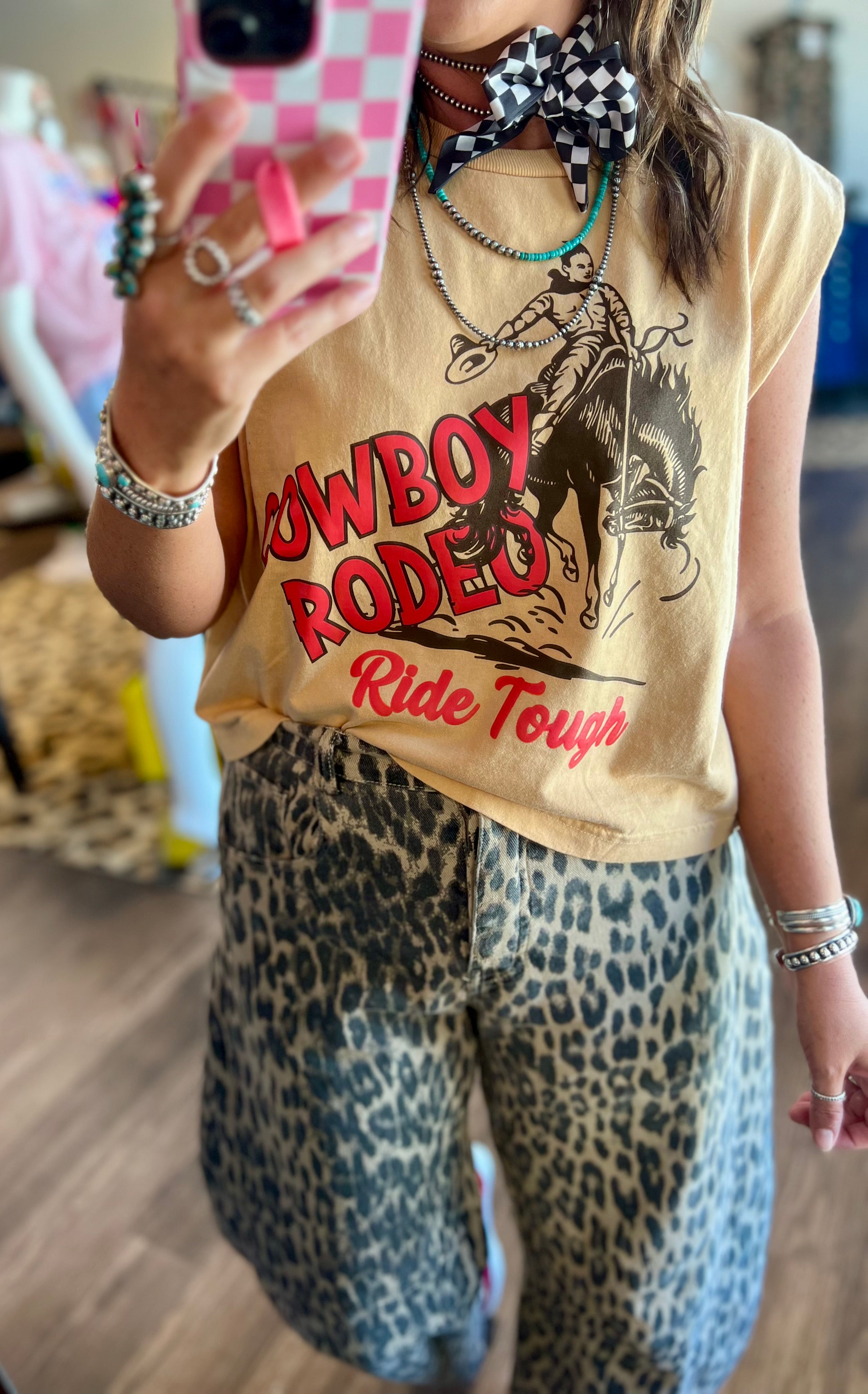 Cowboy Rodeo