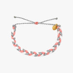 Load image into Gallery viewer, Pura Vida BESOS BRAIDED BRACELET
