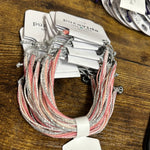 Load image into Gallery viewer, Pura Vida Yours To Keep Bracelet
