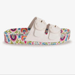 Load image into Gallery viewer, Muk Luks ~ Grand Cayman
Printed Sandal
