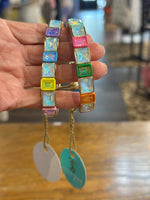 Load image into Gallery viewer, Taylor Shaye Bowie Bracelet
