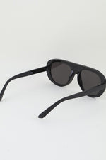 Load image into Gallery viewer, Modern Round Tinted Sunglasses
