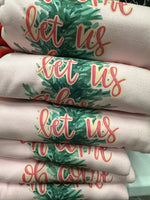 Load image into Gallery viewer, Oh Come Let Us Adore Him
