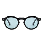 Load image into Gallery viewer, Round Keyhole Modern Glasses
