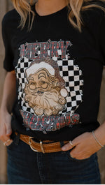 Load image into Gallery viewer, STERLING KREEK ~ CHECKED TWICE TEE
