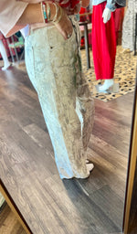 Load image into Gallery viewer, Real Tree Barrel Denim
